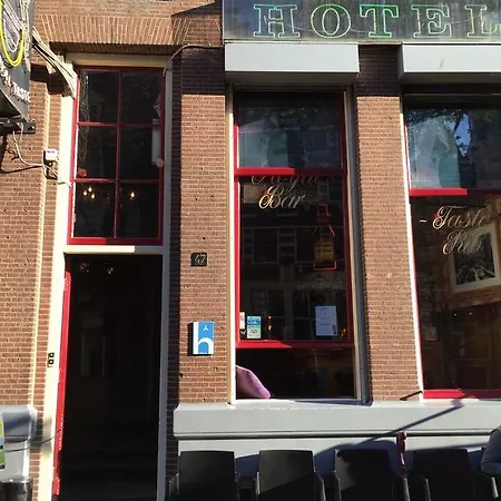 Royal Taste Hotel Ámsterdam