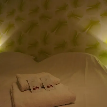 皇家品味酒店 酒店 *