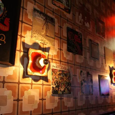 Royal Taste Ξενοδοχείο