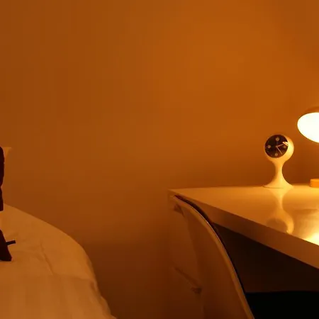 Hotel Royal Taste *