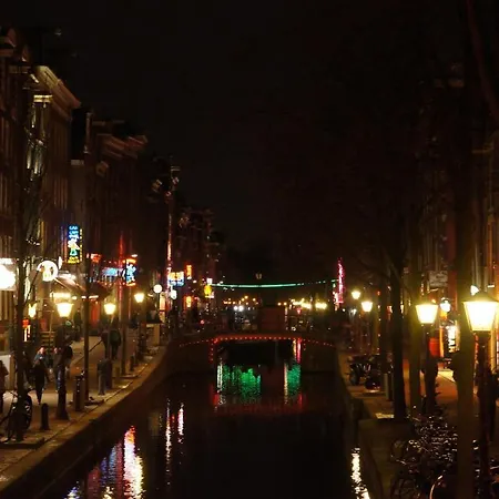 Royal Taste Ámsterdam