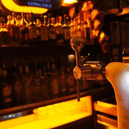 皇家品味酒店 *