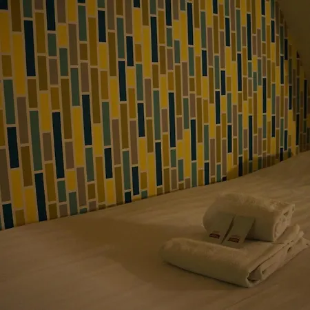 皇家品味酒店 阿姆斯特丹