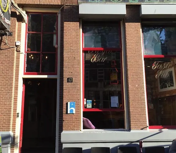 Royal Taste Hotel Amsterdam