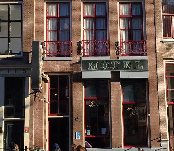 Royal Taste * Amsterdam