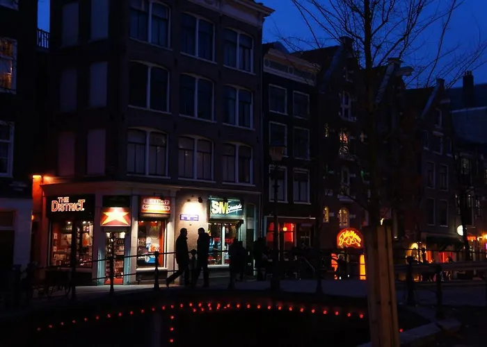 Royal Taste Amsterdam