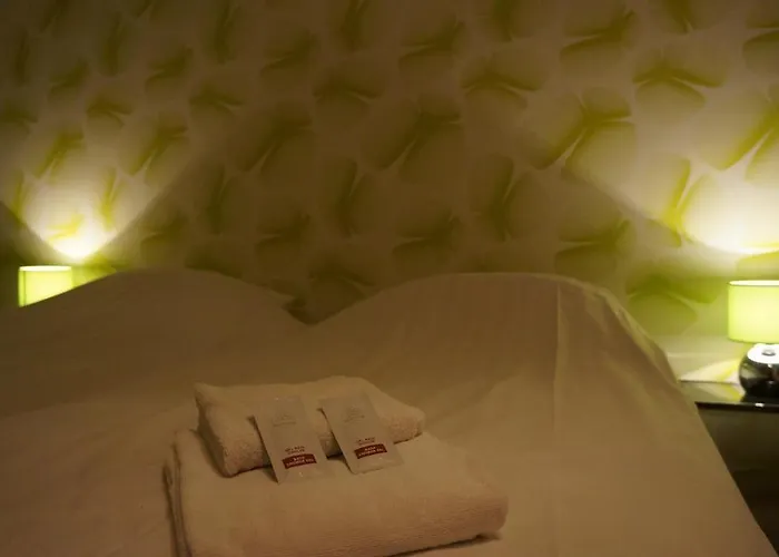 Royal Taste Ξενοδοχείο *