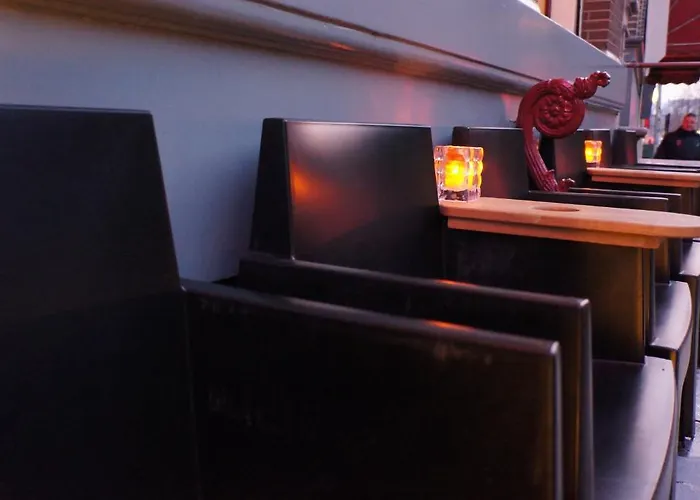 Royal Taste Hotel Amsterdam