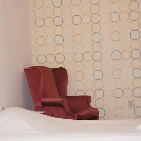Hotel Royal Taste *