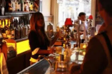 Hotel Royal Taste